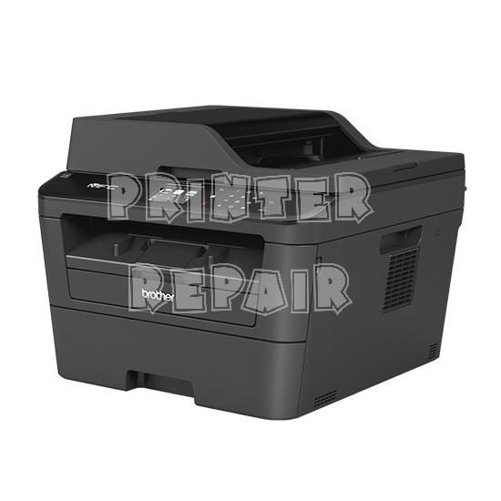 Brother MFC MFC L2740DW A4 Mono Multifunction Laser Printer